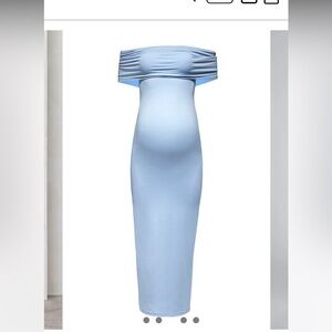 Bumpsuit Bianca Dress